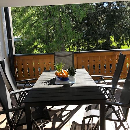 Appartement Schwab Ski In & Out Schladming Luaran gambar
