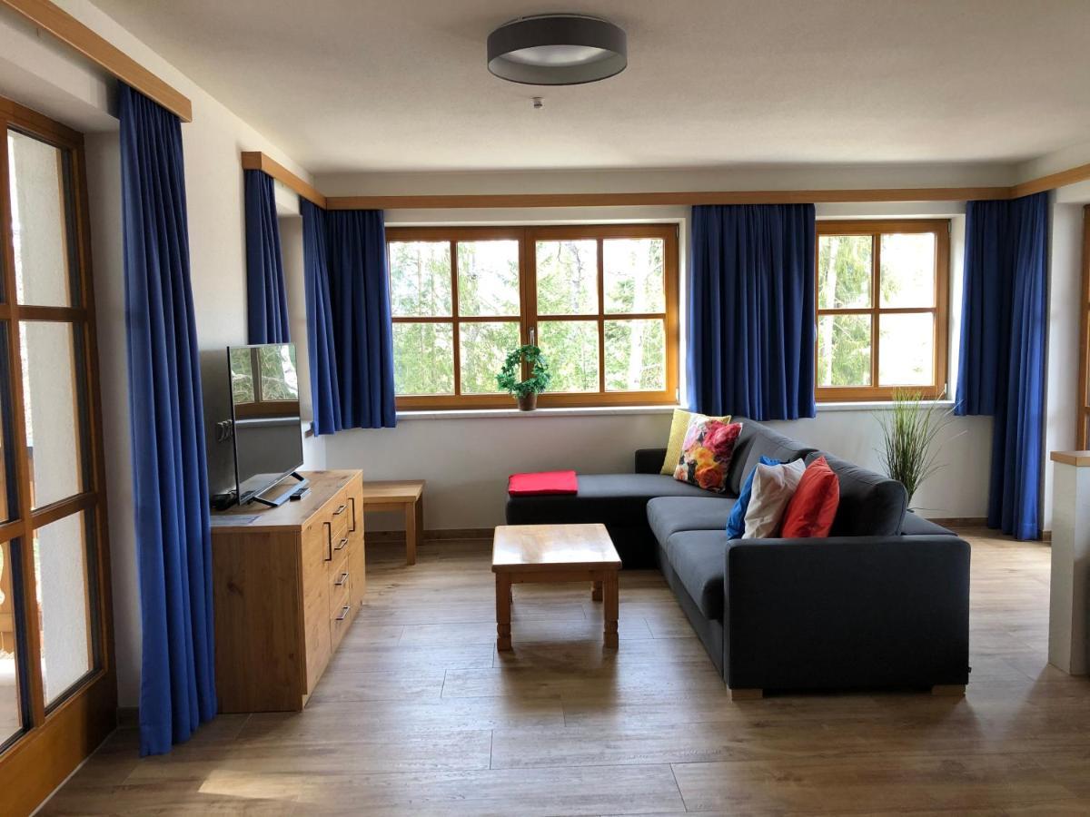 Appartement Schwab Ski In & Out Schladming Luaran gambar