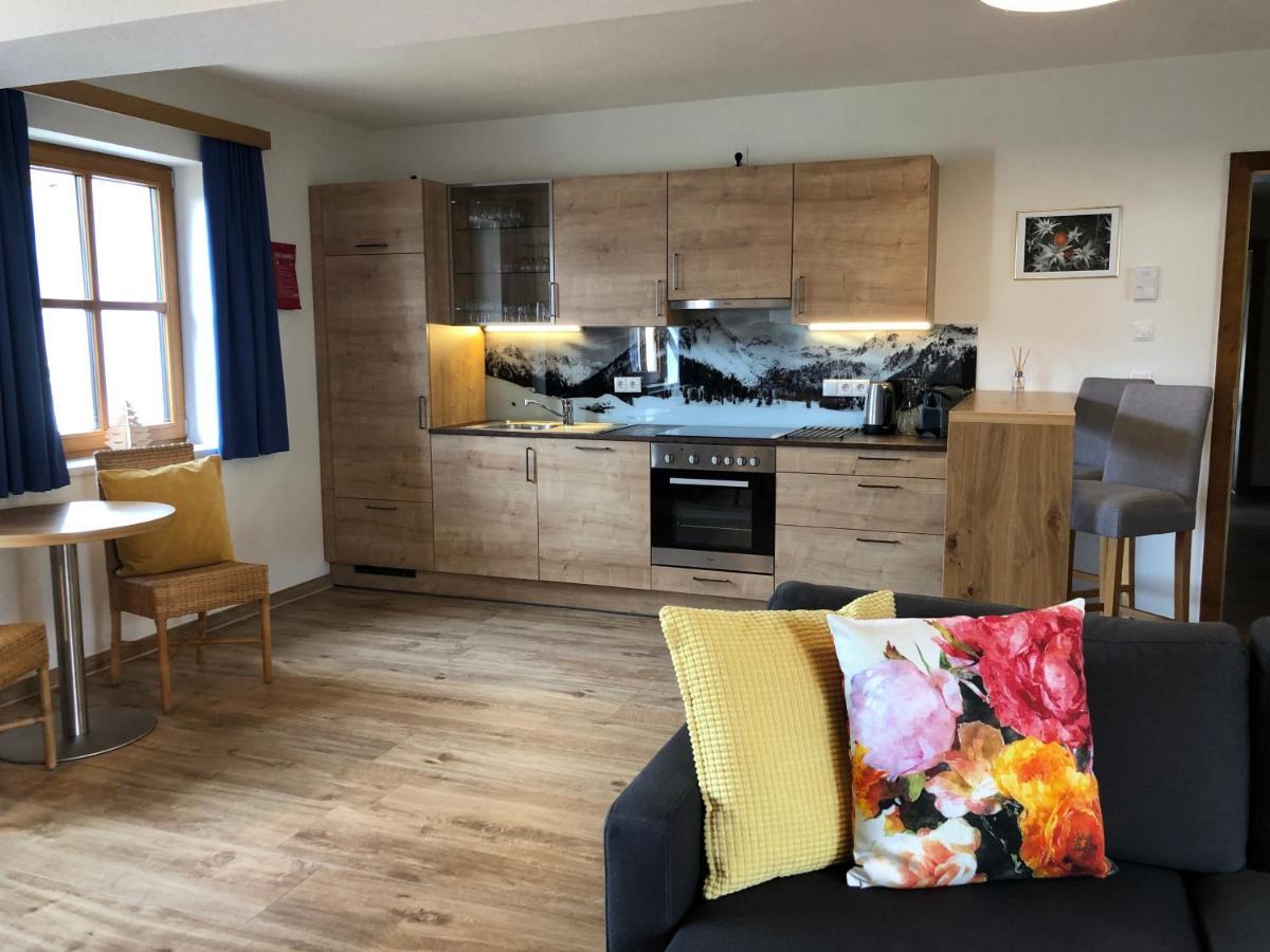 Appartement Schwab Ski In & Out Schladming Luaran gambar