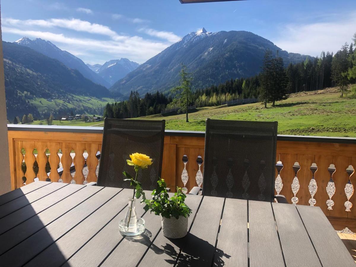 Appartement Schwab Ski In & Out Schladming Luaran gambar