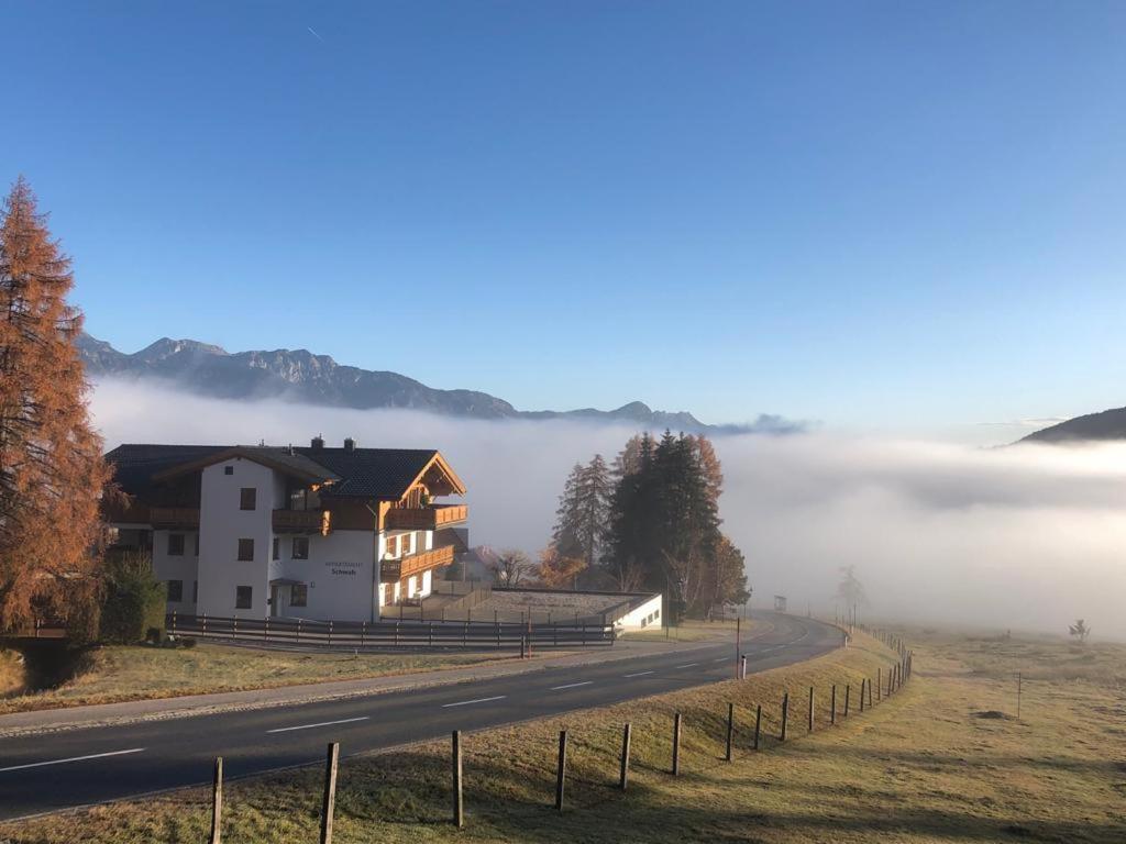 Appartement Schwab Ski In & Out Schladming Luaran gambar