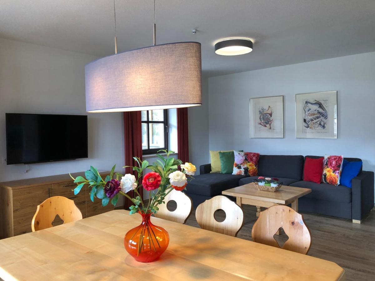 Appartement Schwab Ski In & Out Schladming Luaran gambar