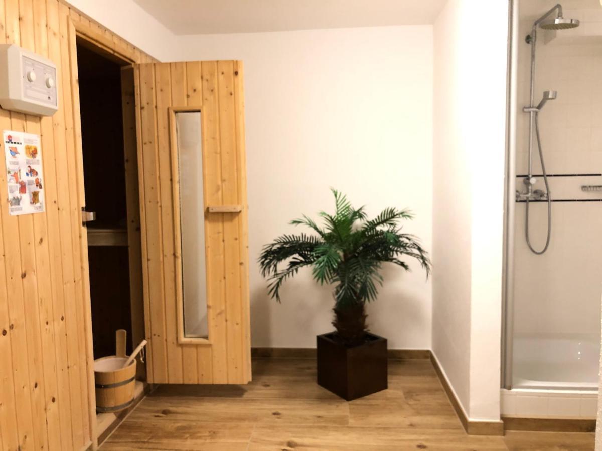 Appartement Schwab Ski In & Out Schladming Luaran gambar