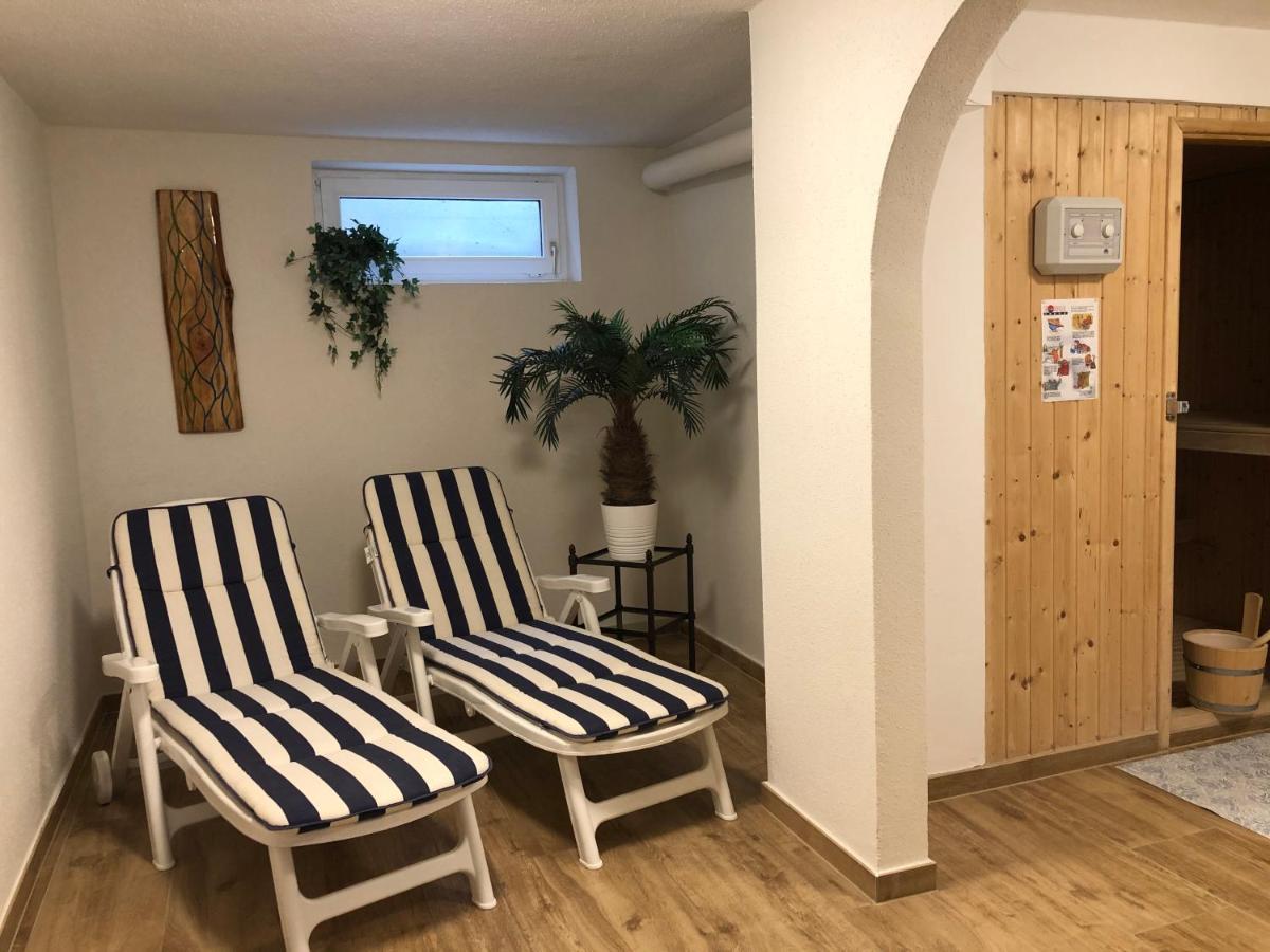 Appartement Schwab Ski In & Out Schladming Luaran gambar