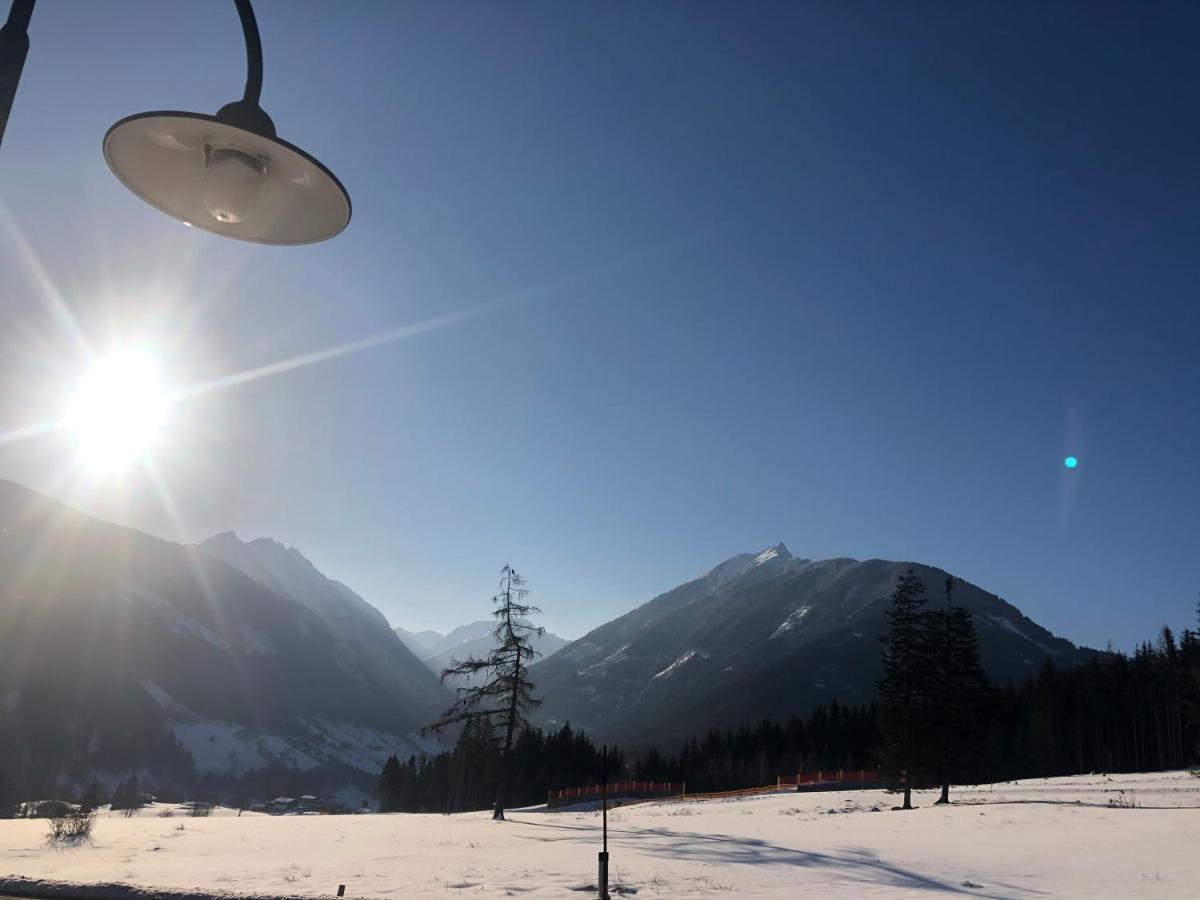 Appartement Schwab Ski In & Out Schladming Luaran gambar