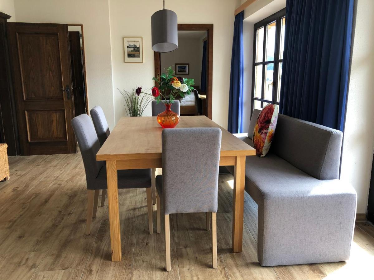 Appartement Schwab Ski In & Out Schladming Luaran gambar