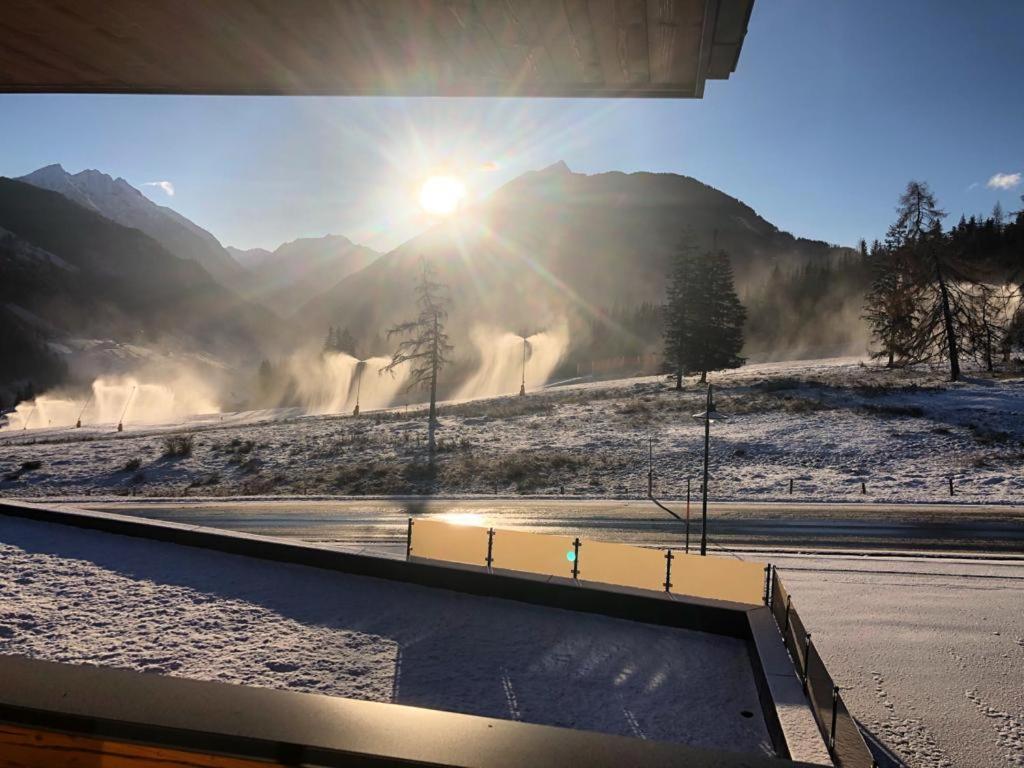 Appartement Schwab Ski In & Out Schladming Luaran gambar