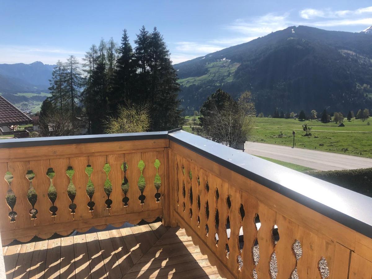 Appartement Schwab Ski In & Out Schladming Luaran gambar