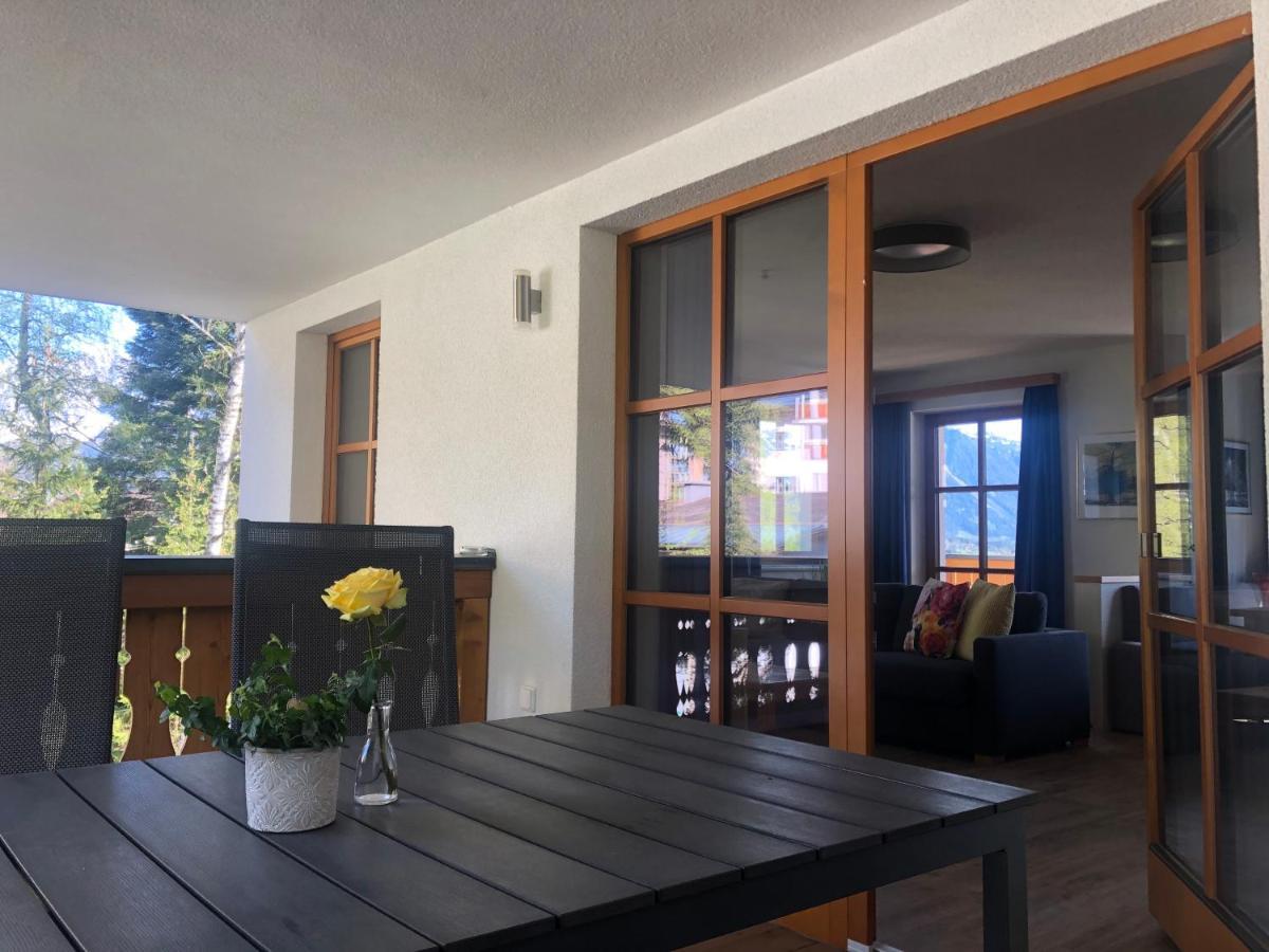 Appartement Schwab Ski In & Out Schladming Luaran gambar