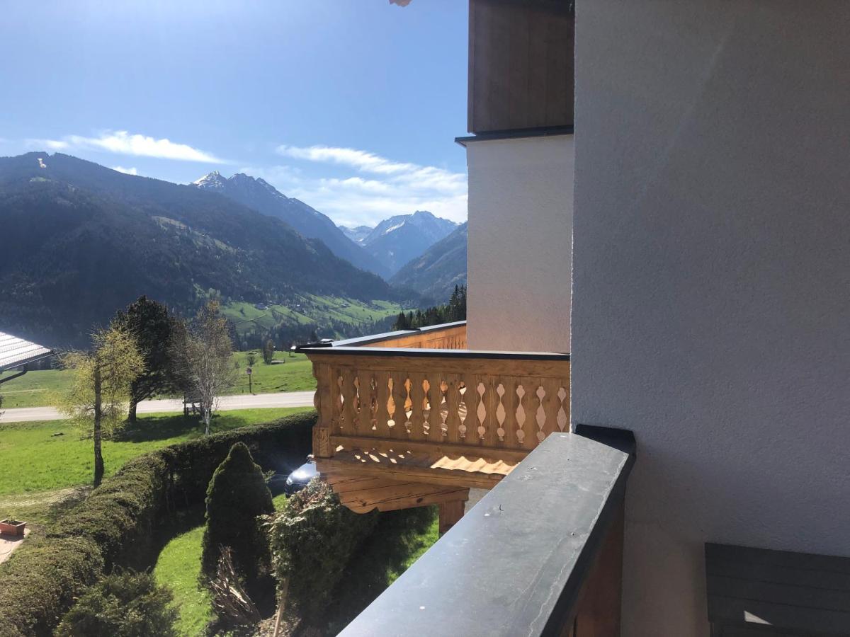 Appartement Schwab Ski In & Out Schladming Luaran gambar