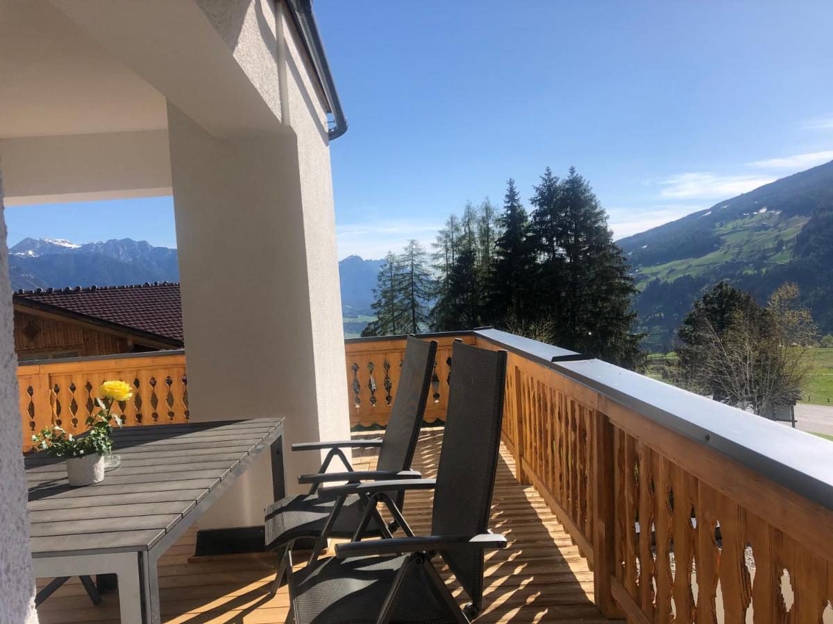 Appartement Schwab Ski In & Out Schladming Luaran gambar