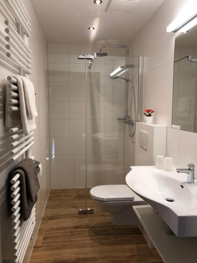 Appartement Schwab Ski In & Out Schladming Luaran gambar