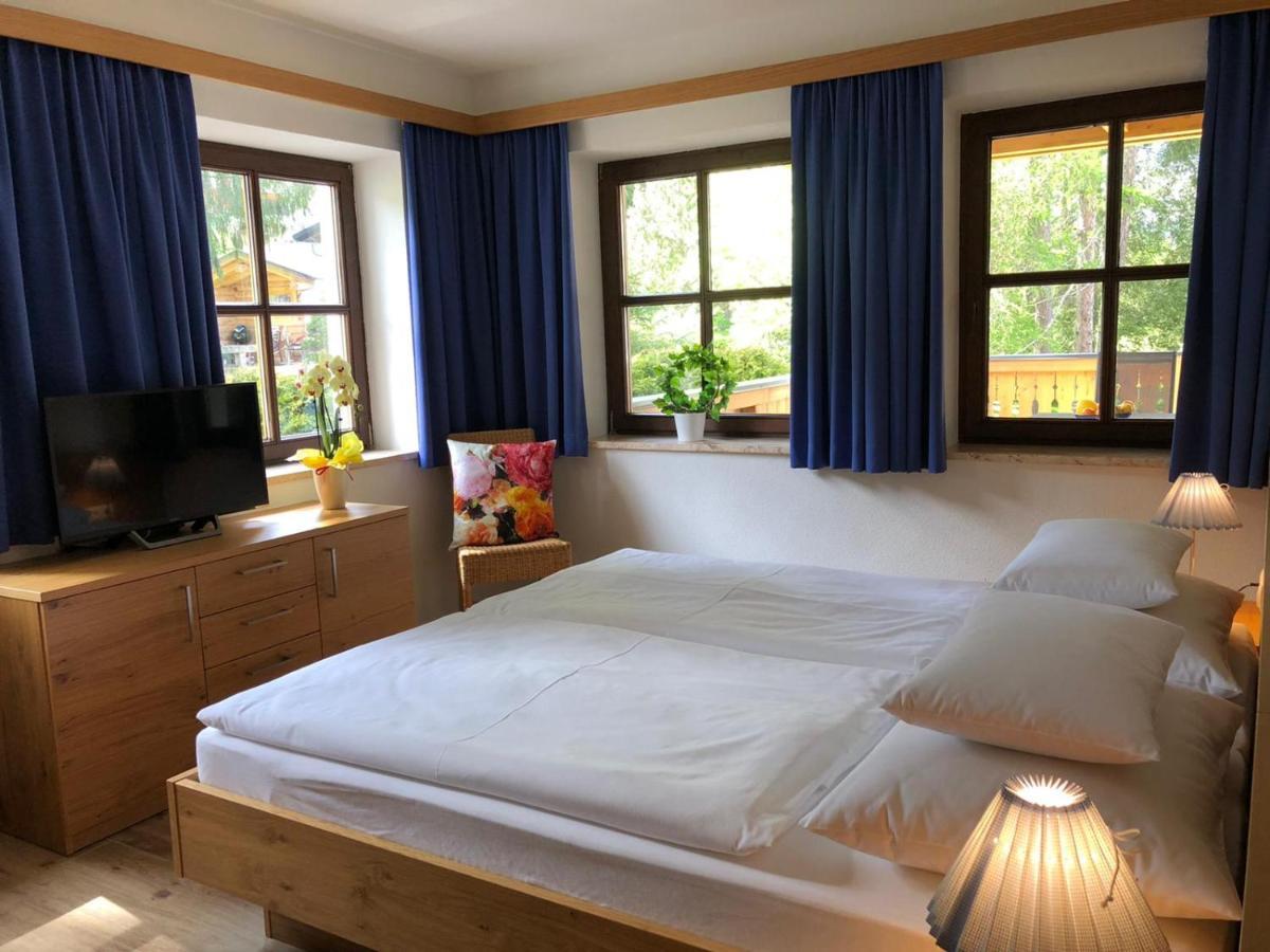 Appartement Schwab Ski In & Out Schladming Luaran gambar
