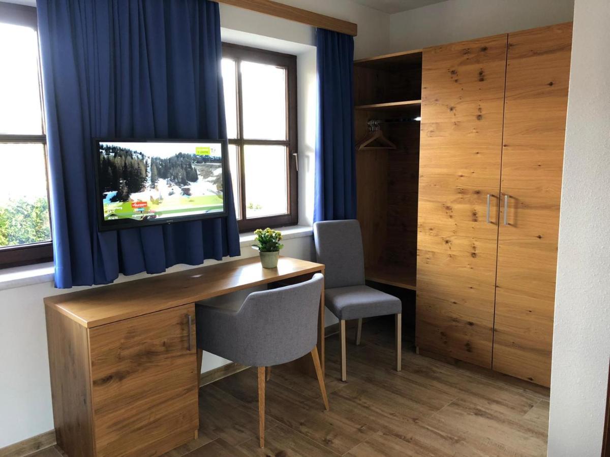 Appartement Schwab Ski In & Out Schladming Luaran gambar