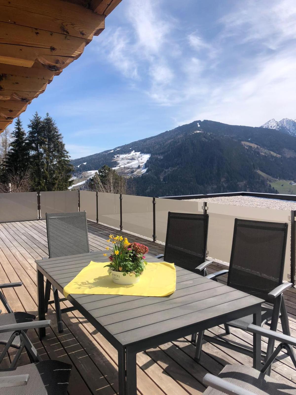 Appartement Schwab Ski In & Out Schladming Luaran gambar