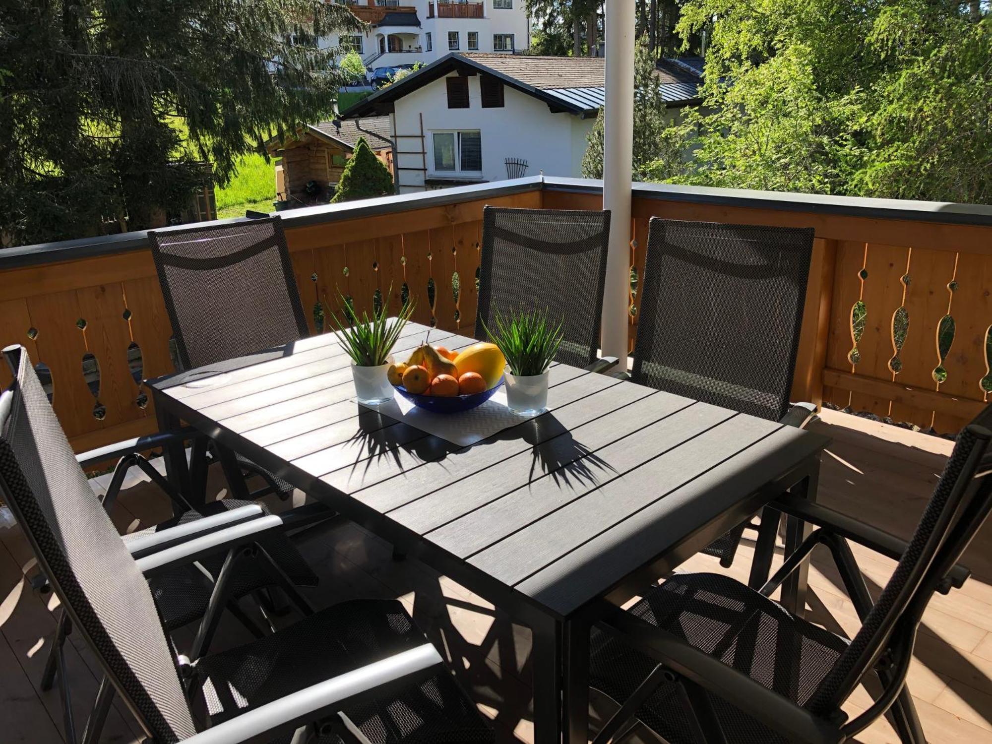 Appartement Schwab Ski In & Out Schladming Luaran gambar